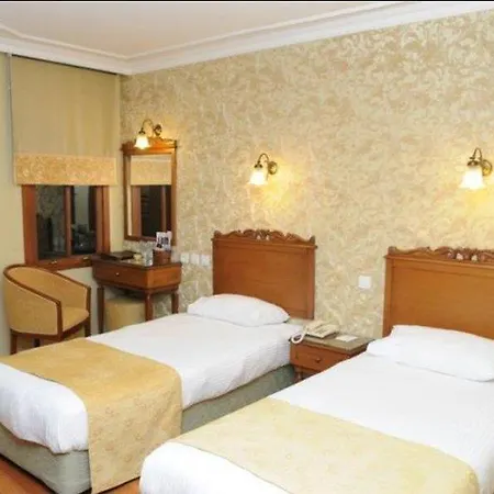 Yusufpasa Konagi - Special Class Hotell