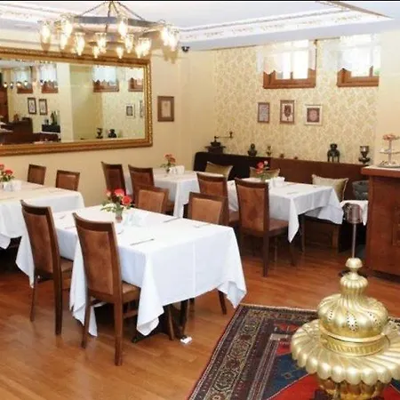 Yusufpasa Konagi - Special Class 3*