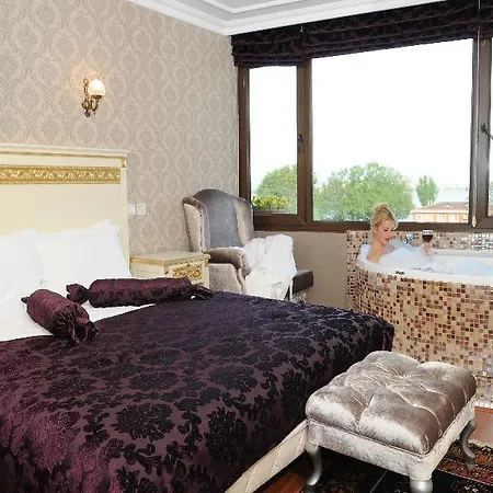 Hotell Yusufpasa Konagi - Special Class