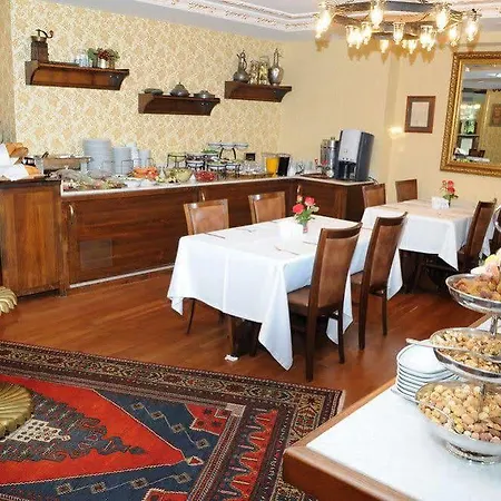 Yusufpasa Konagi - Special Class