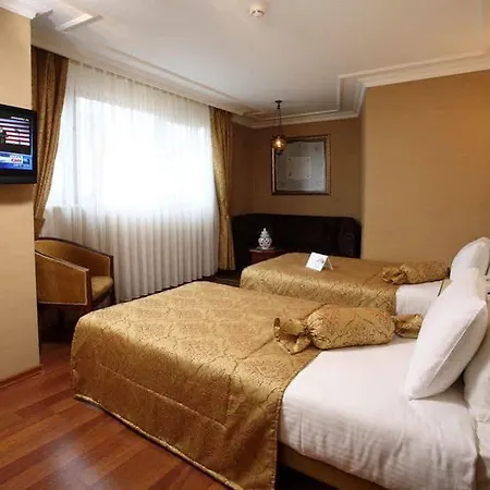 Yusufpasa Konagi - Special Class Istanbul