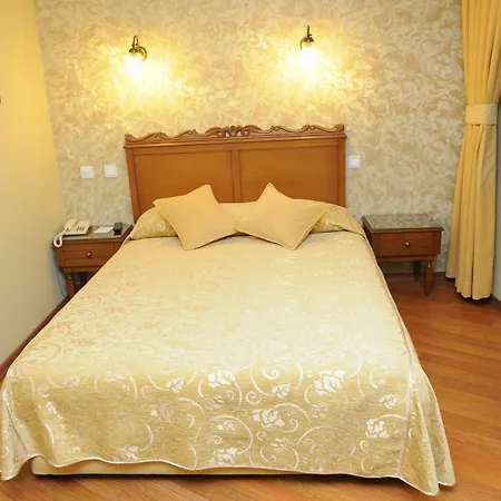 Hotell Yusufpasa Konagi - Special Class 3*