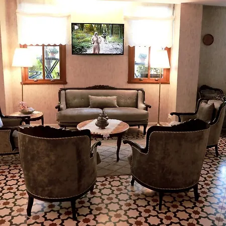 Yusufpasa Konagi - Special Class 3* Istanbul