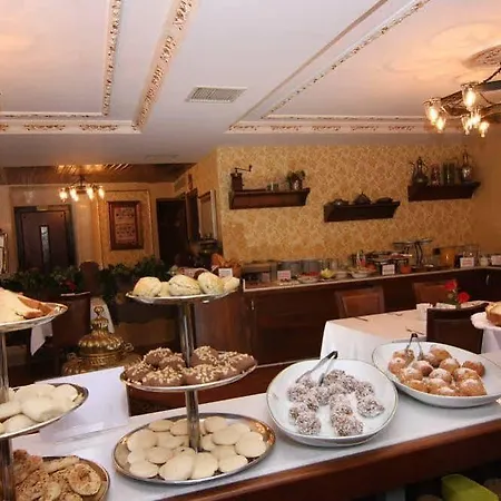 Yusufpasa Konagi - Special Class 3*