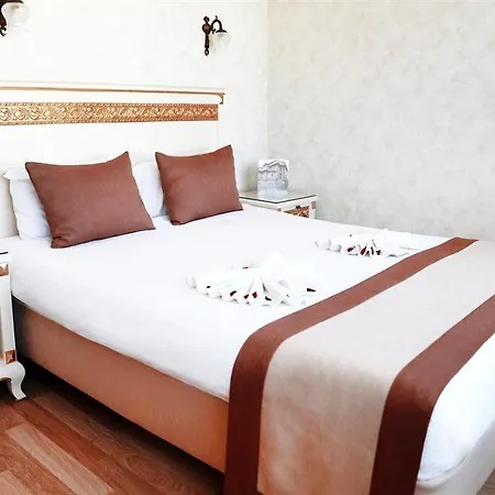 Hotell Yusufpasa Konagi - Special Class