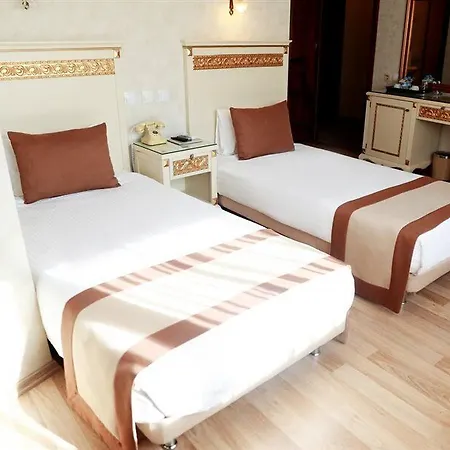 Hotell Yusufpasa Konagi - Special Class 3*