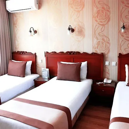 Yusufpasa Konagi - Special Class Istanbul