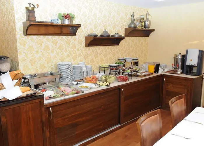 Yusufpasa Konagi - Special Class