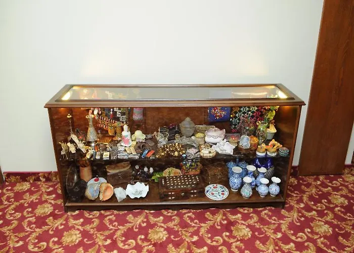 Yusufpasa Konagi - Special Class מלון