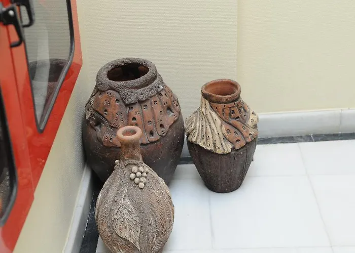 Yusufpasa Konagi - Special Class מלון איסטמבול