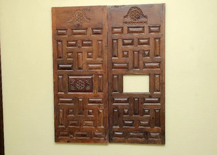 מלון Yusufpasa Konagi - Special Class 3*