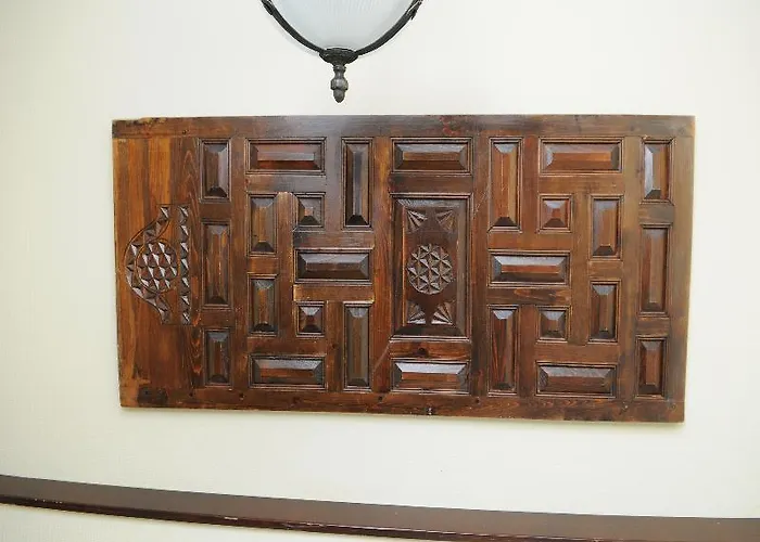 מלון Yusufpasa Konagi - Special Class