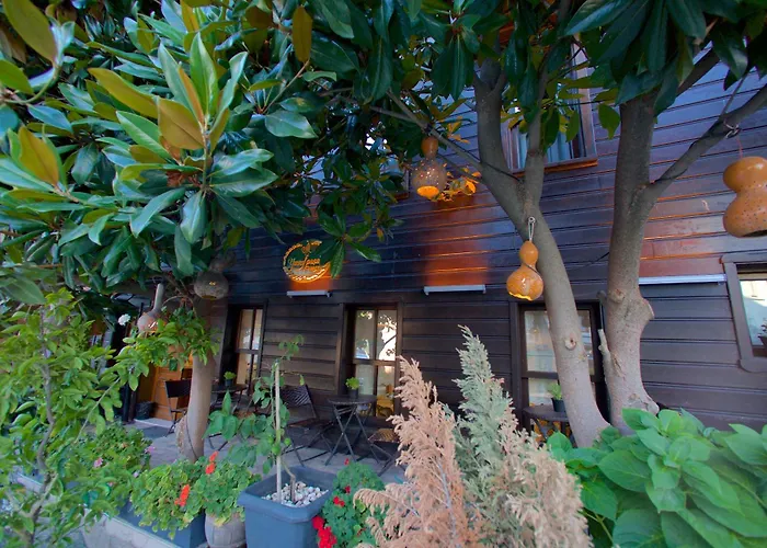 Yusufpasa Konagi - Special Class 3*