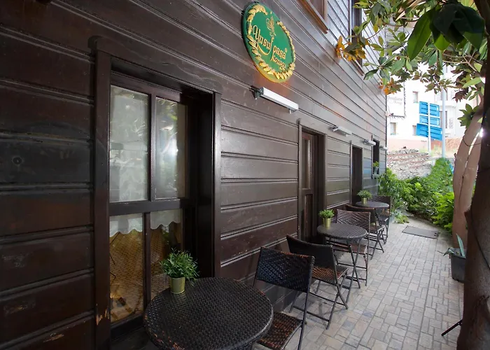 Yusufpasa Konagi - Special Class