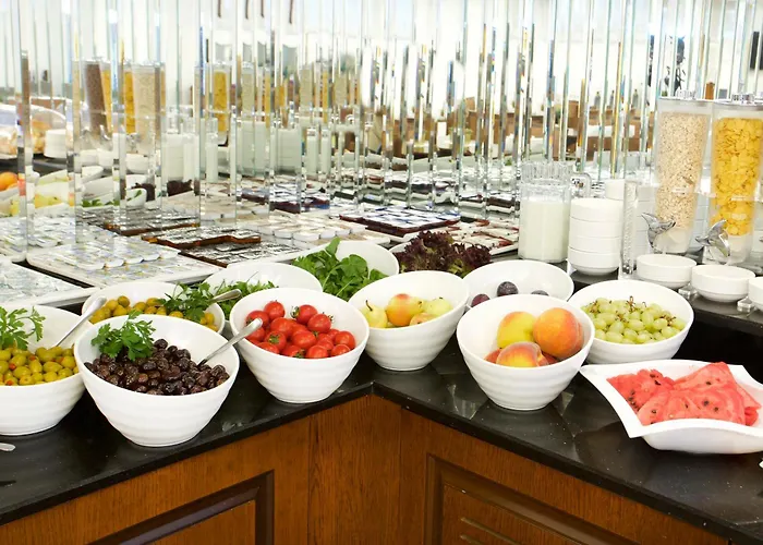 מלון Yusufpasa Konagi - Special Class 3*