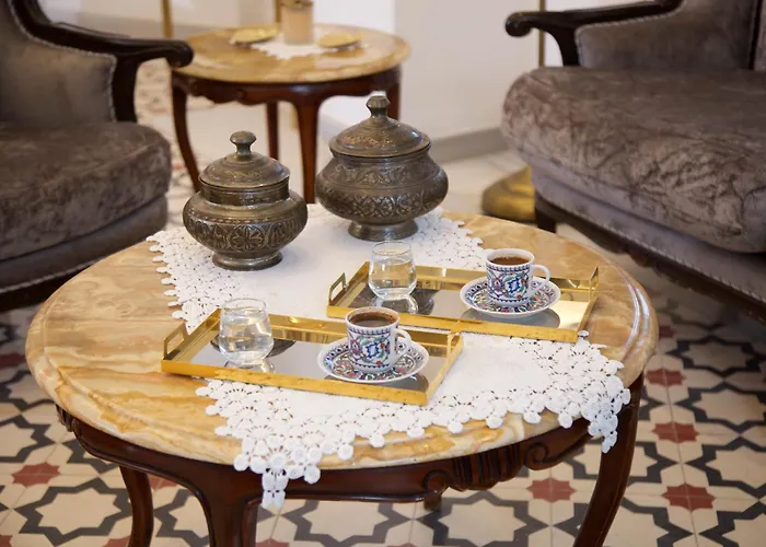 Yusufpasa Konagi - Special Class 3*