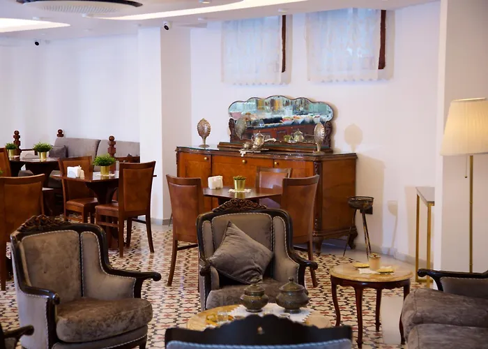 Yusufpasa Konagi - Special Class