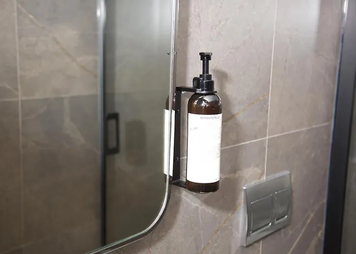 Yusufpasa Konagi - Special Class 3*