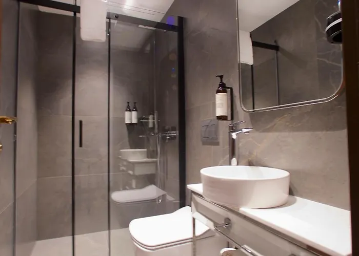 Yusufpasa Konagi - Special Class איסטמבול