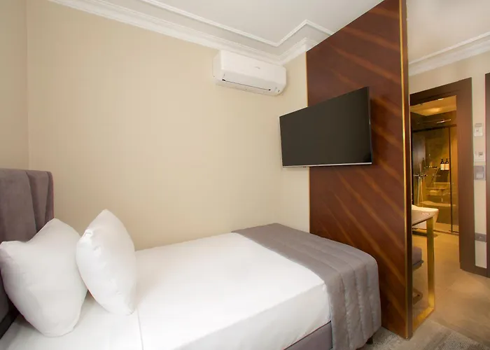 Yusufpasa Konagi - Special Class