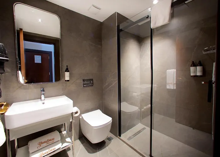 Yusufpasa Konagi - Special Class מלון