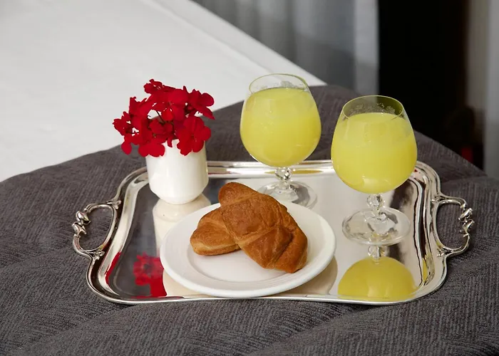 מלון Yusufpasa Konagi - Special Class