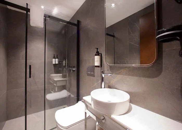 Yusufpasa Konagi - Special Class 3*