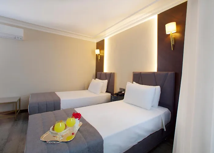 Yusufpasa Konagi - Special Class