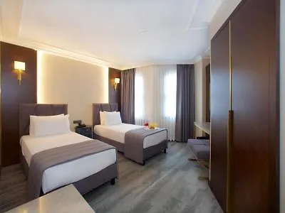 Yusufpasa Konagi - Special Class מלון 3*