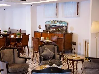 Yusufpasa Konagi - Special Class איסטמבול