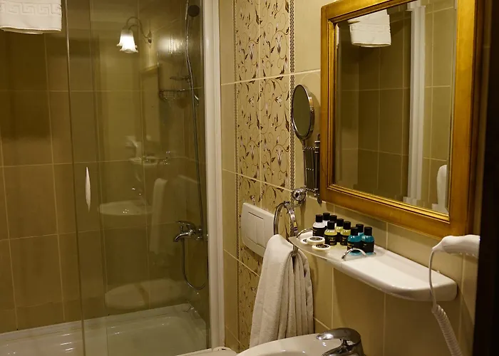 Yusufpasa Konagi - Special Class מלון 3*