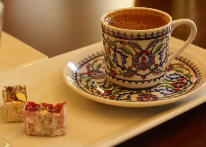 מלון Yusufpasa Konagi - Special Class 3*