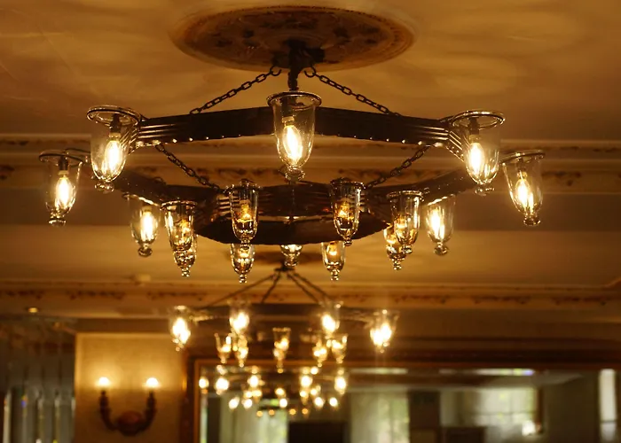 מלון Yusufpasa Konagi - Special Class 3*