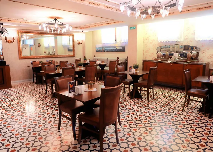 Yusufpasa Konagi - Special Class