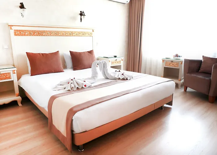 Yusufpasa Konagi - Special Class 3*