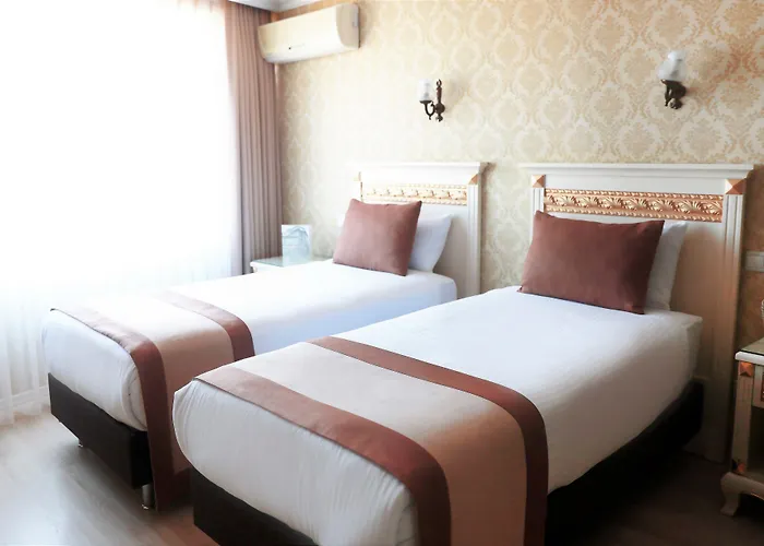 Yusufpasa Konagi - Special Class 3*