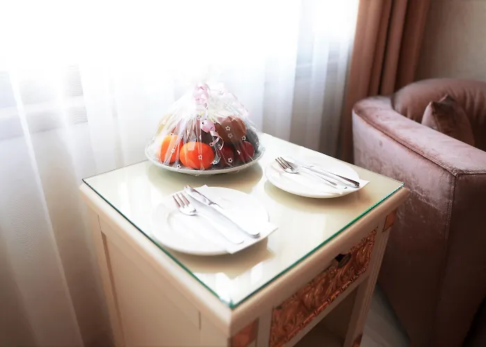 Yusufpasa Konagi - Special Class 3*