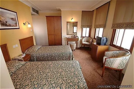 Yusufpasa Konagi - Special Class מלון 3*