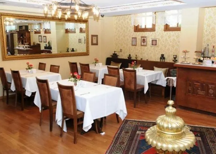 Yusufpasa Konagi - Special Class 3*