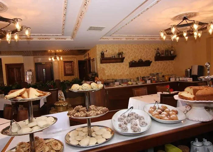 Yusufpasa Konagi - Special Class 3*