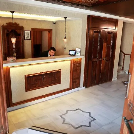 Yusufpasa Konagi - Special Class 3* Istanbulská provincie