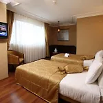 يوسوفباسا كوناجي - سبيشال كلاس اسطنبول