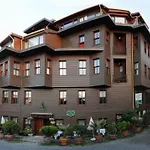 فندق يوسوفباسا كوناجي - سبيشال كلاس 3*